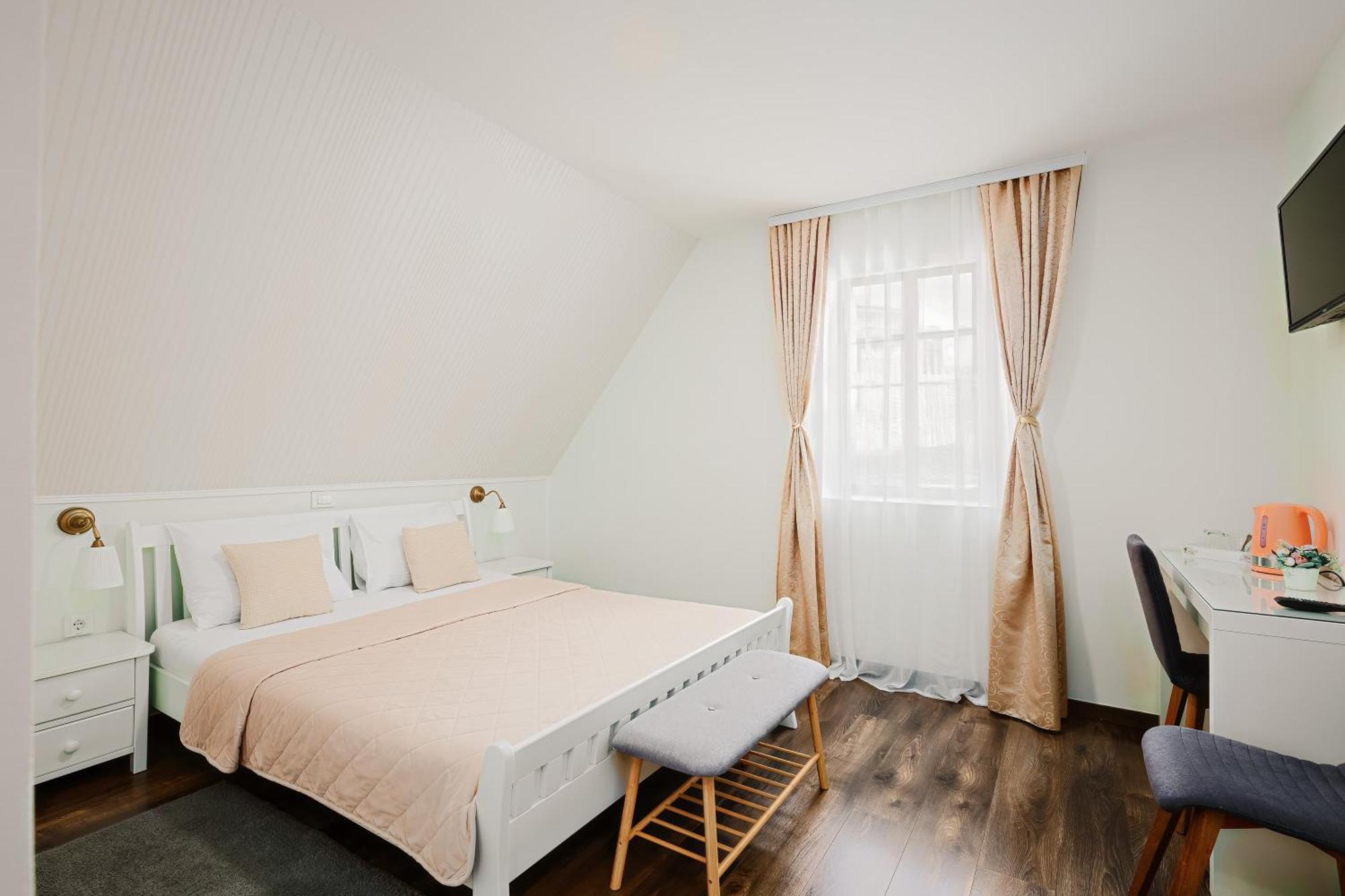 Green Lakes House 2 Plitvička Jezera Eksteriør billede