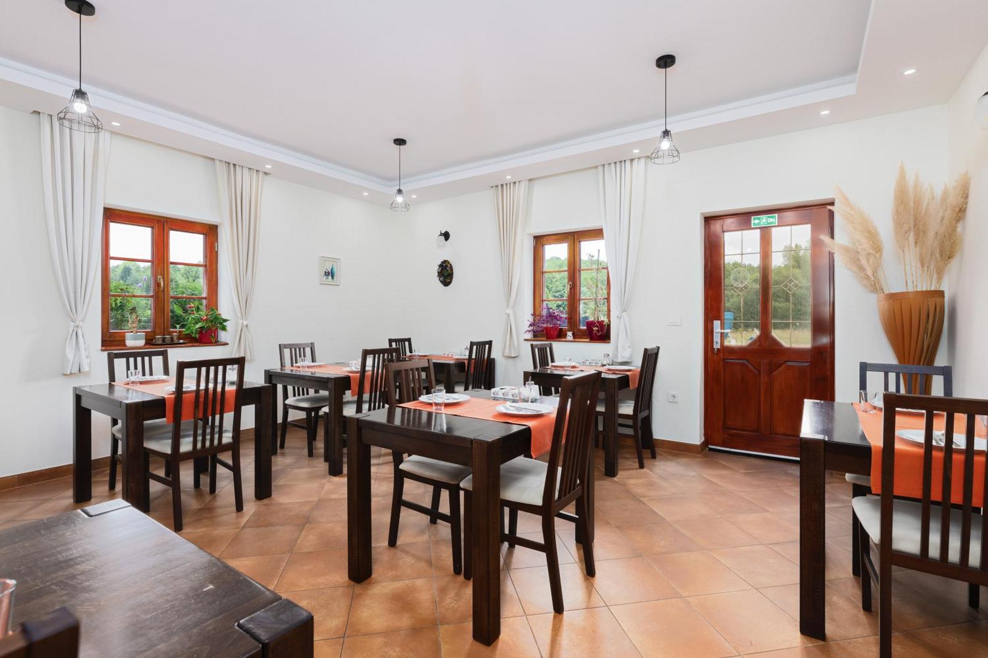 Green Lakes House 2 Plitvička Jezera Eksteriør billede